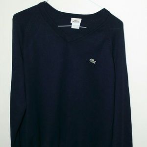 Lacoste Sweater